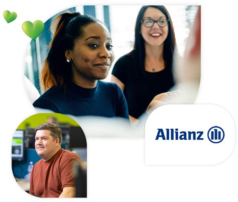 allianz lv jobs.